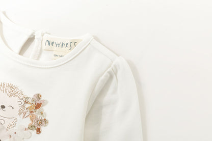 CAMISETA ERIZO