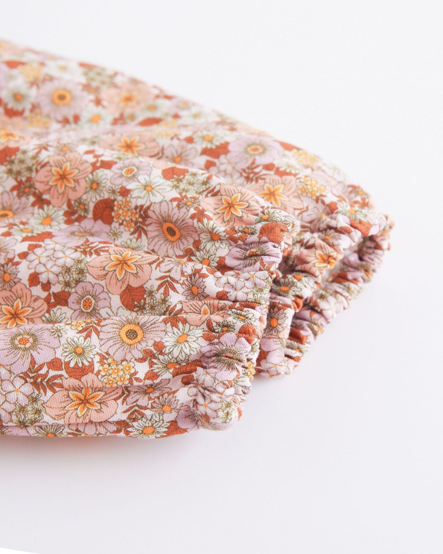VESTIDO FLORES