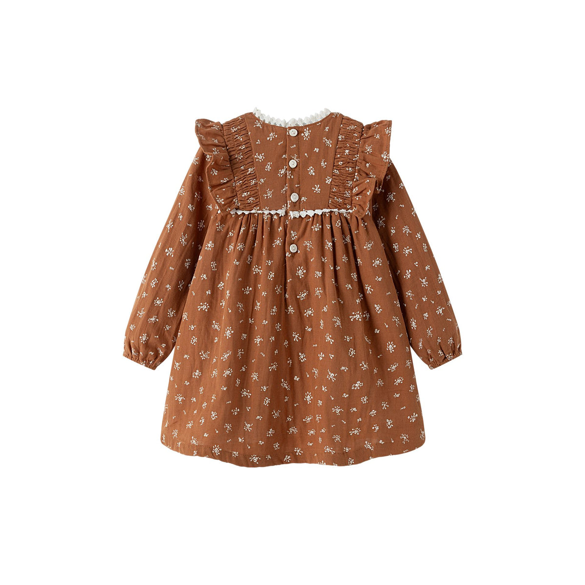 VESTIDO CALDERO