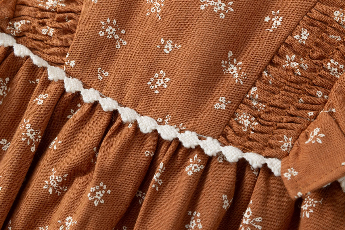 VESTIDO CALDERO