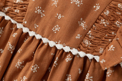 VESTIDO CALDERO