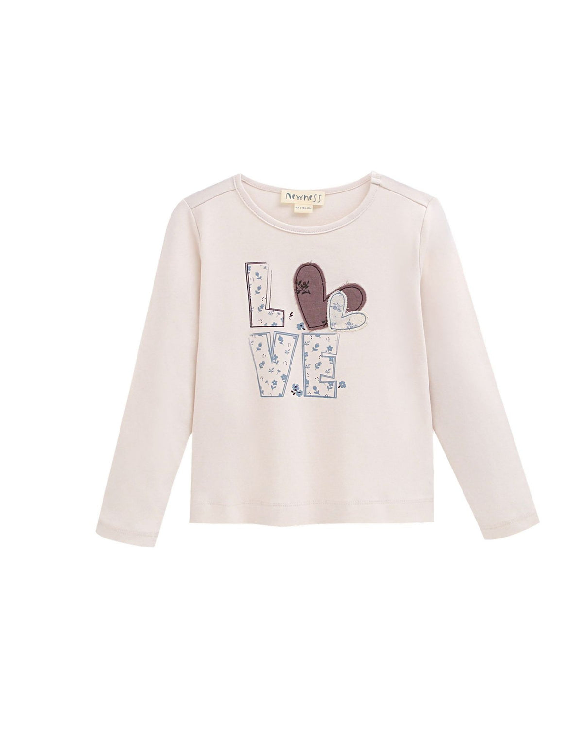 CAMISETA CUORE