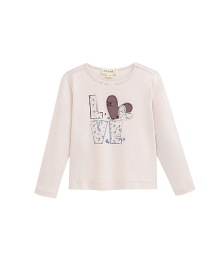 CAMISETA CUORE