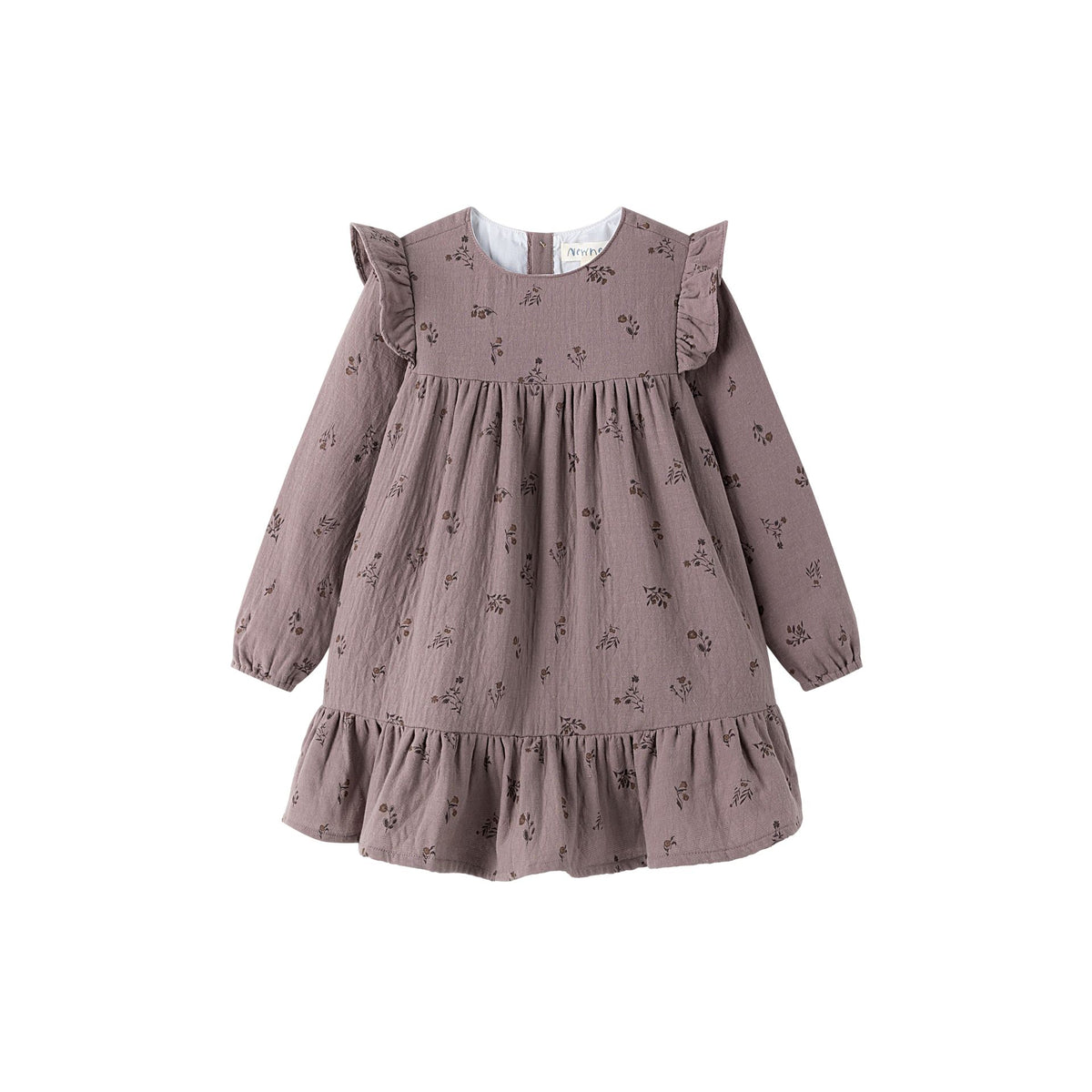 VESTIDO IRIS