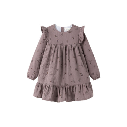 VESTIDO IRIS