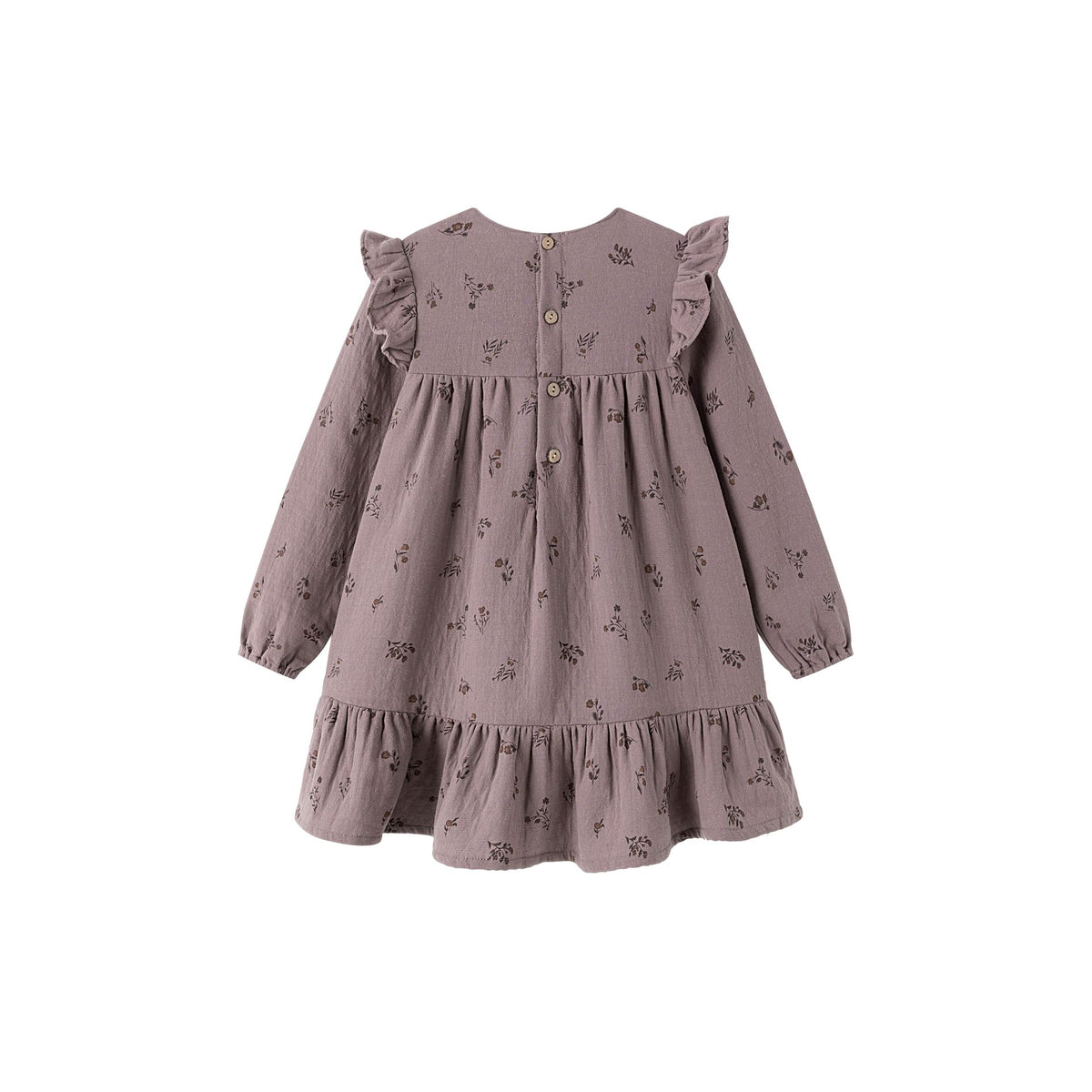 VESTIDO IRIS