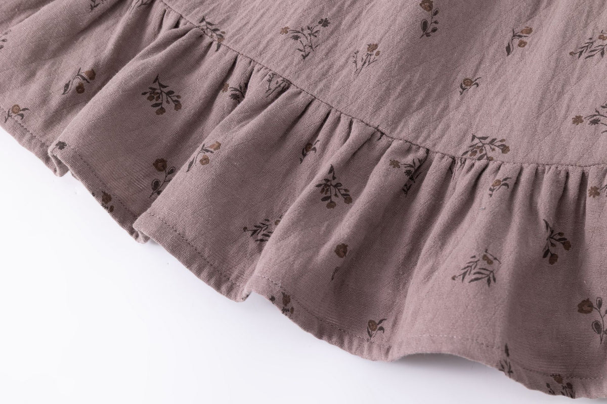 VESTIDO IRIS