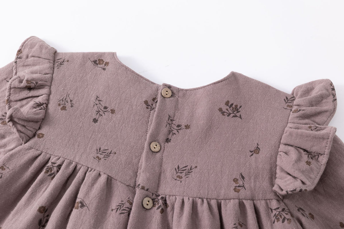VESTIDO IRIS