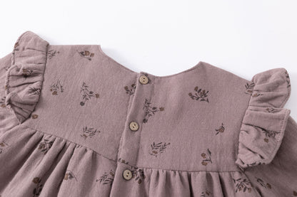 VESTIDO IRIS