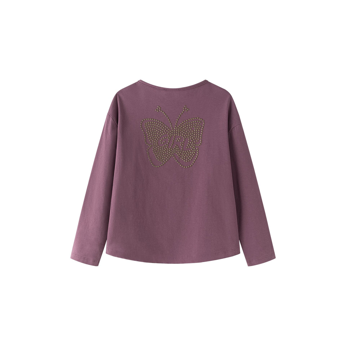 CAMISETA TACHAS