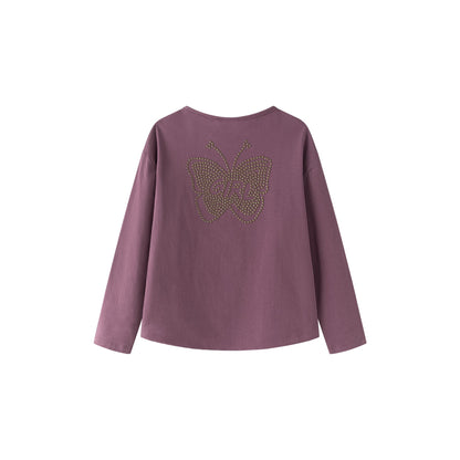 CAMISETA TACHAS