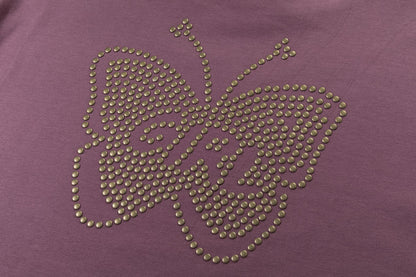 CAMISETA TACHAS