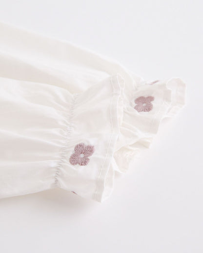 BLUSA FLOR