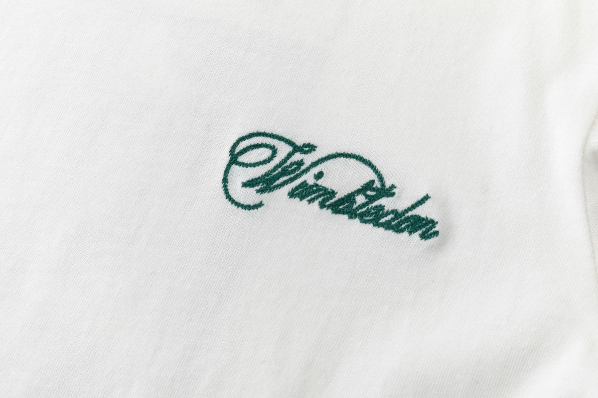 CAMISETA WIMBLEDON