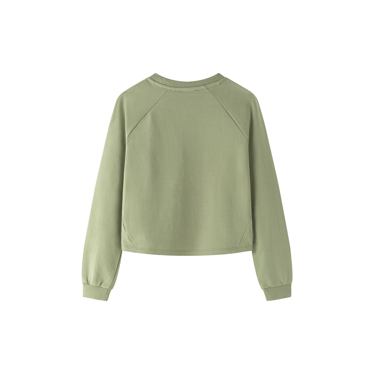 SUDADERA GIRLS