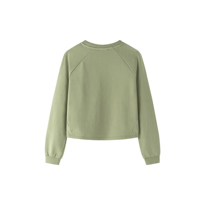 SUDADERA GIRLS