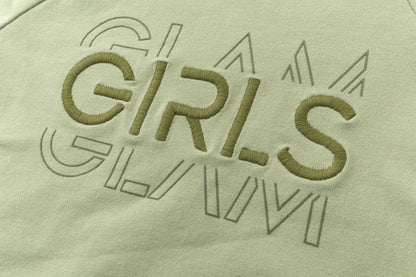 SUDADERA GIRLS