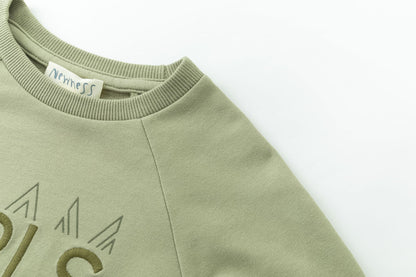 SUDADERA GIRLS