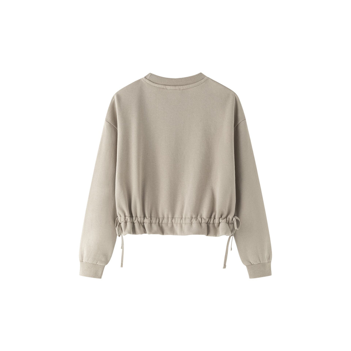 SUDADERA YOURSELF
