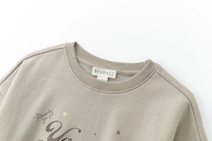 SUDADERA YOURSELF