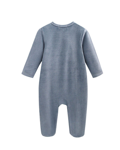 PIJAMA VERDE