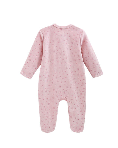 PIJAMA ROSA