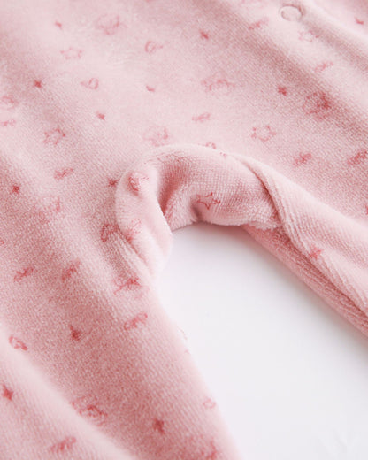 PIJAMA ROSA