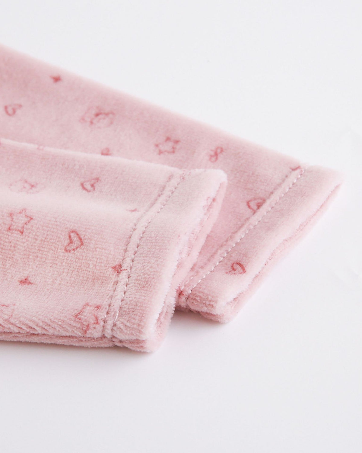 PIJAMA ROSA