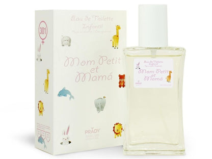 COLONIA MOM PETIT ET MAMÁ