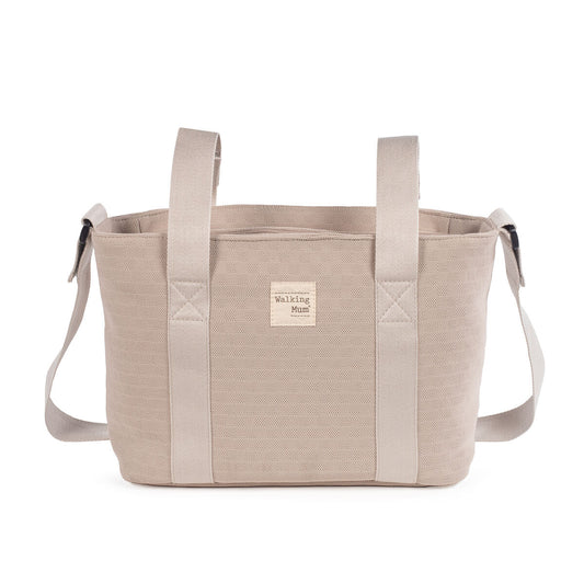 CROSSBODY ECO MUM APRICOT