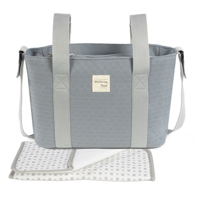 CROSSBODY ECO MUM CLOUD