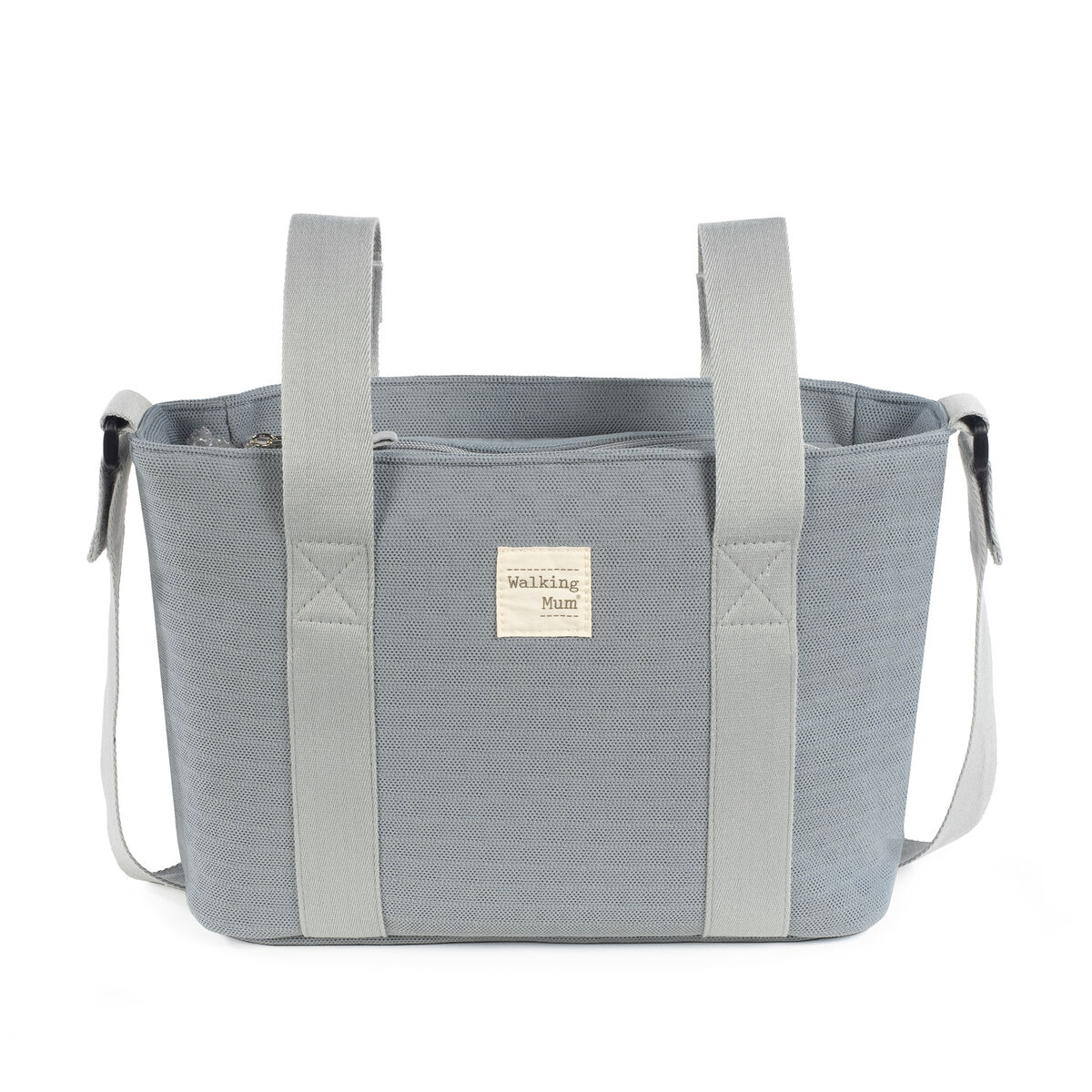 CROSSBODY ECO MUM CLOUD
