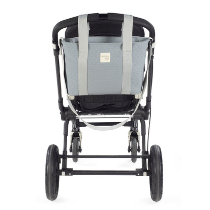 CROSSBODY ECO MUM CLOUD