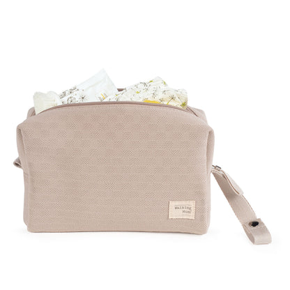 NECESER ECO MUM APRICOT