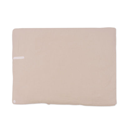 ARRULLO/MANTA ECO MUM APRICOT