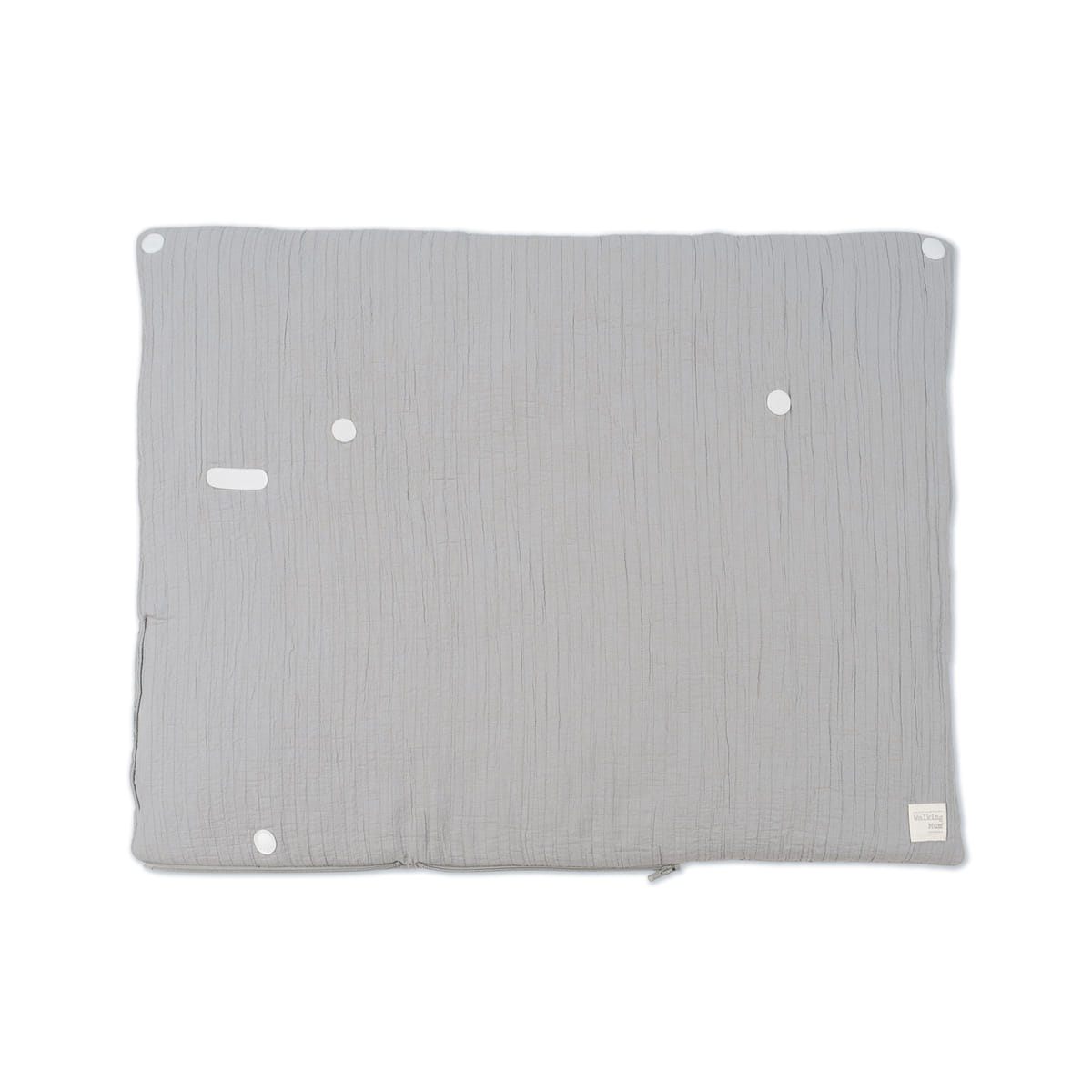 ARRULLO/MANTA ECO MUM CLOUD