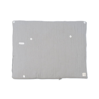 ARRULLO/MANTA ECO MUM CLOUD