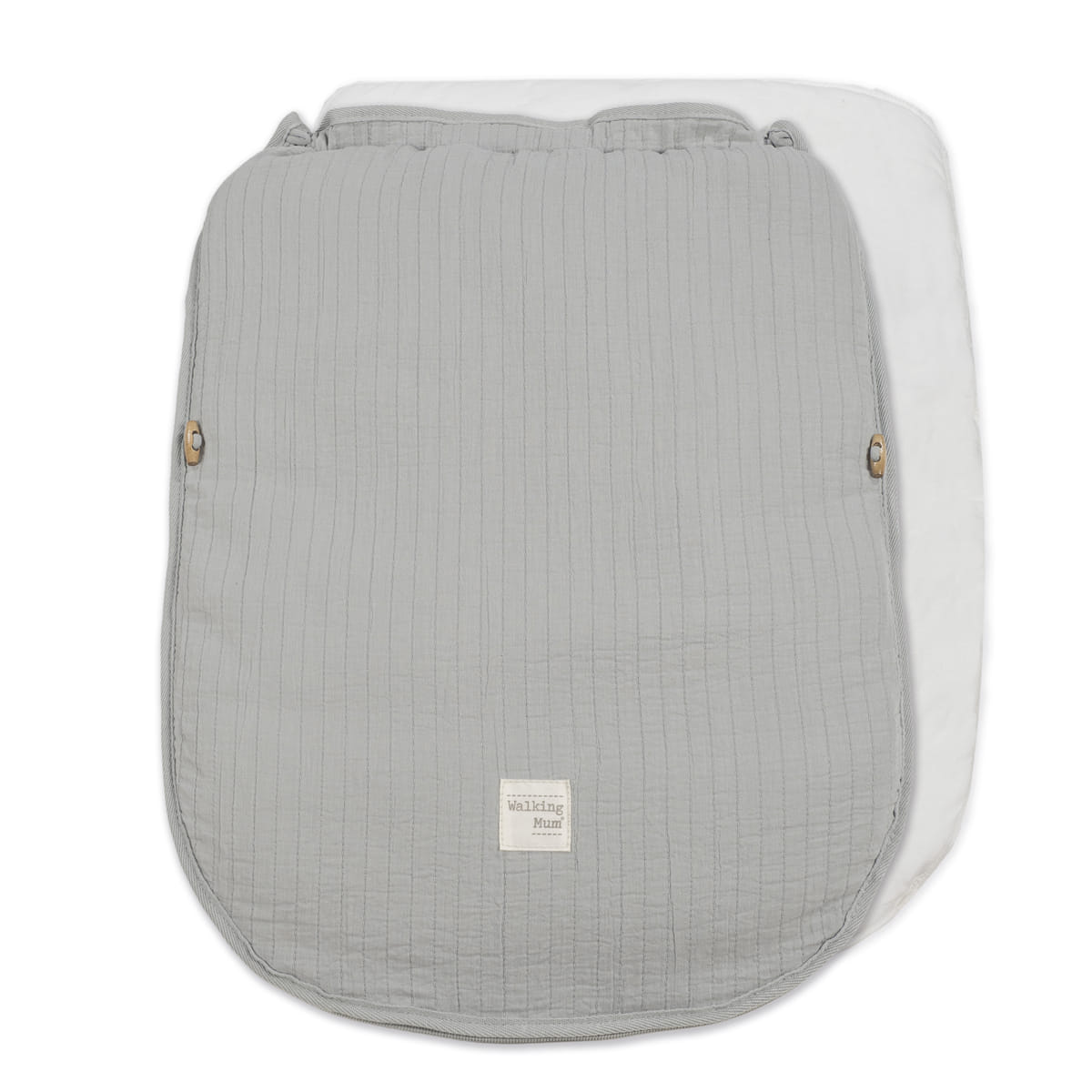 SACO SILLA ECO MUM CLOUD