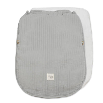 SACO SILLA ECO MUM CLOUD