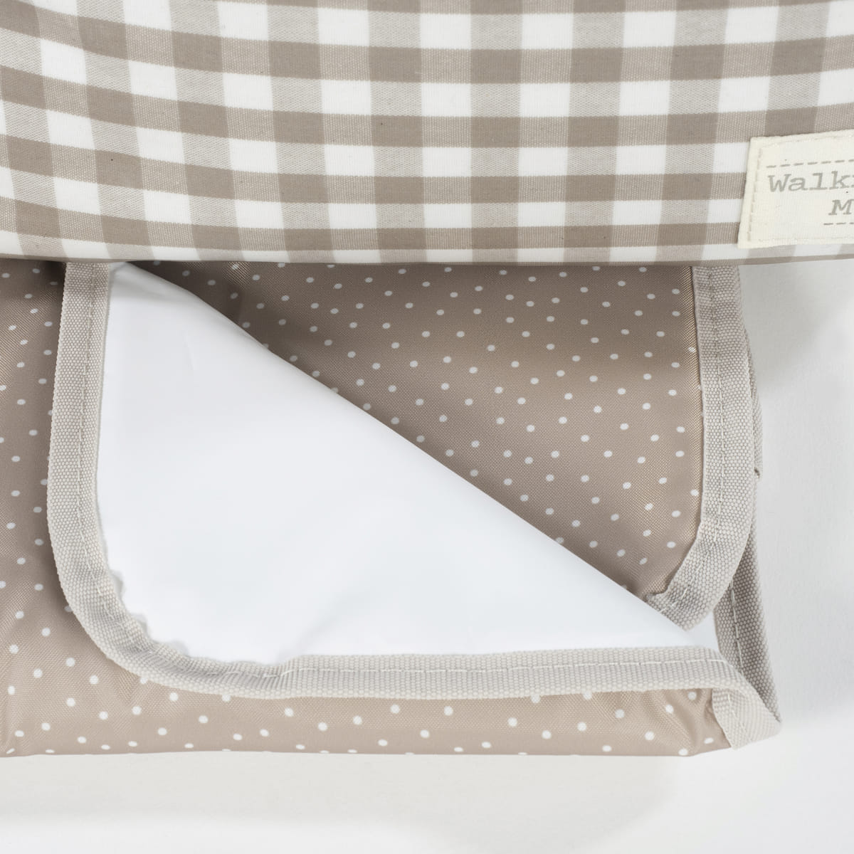 BOLSA CROSSBODY CAETANA