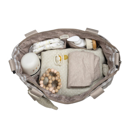 BOLSA CROSSBODY CAETANA