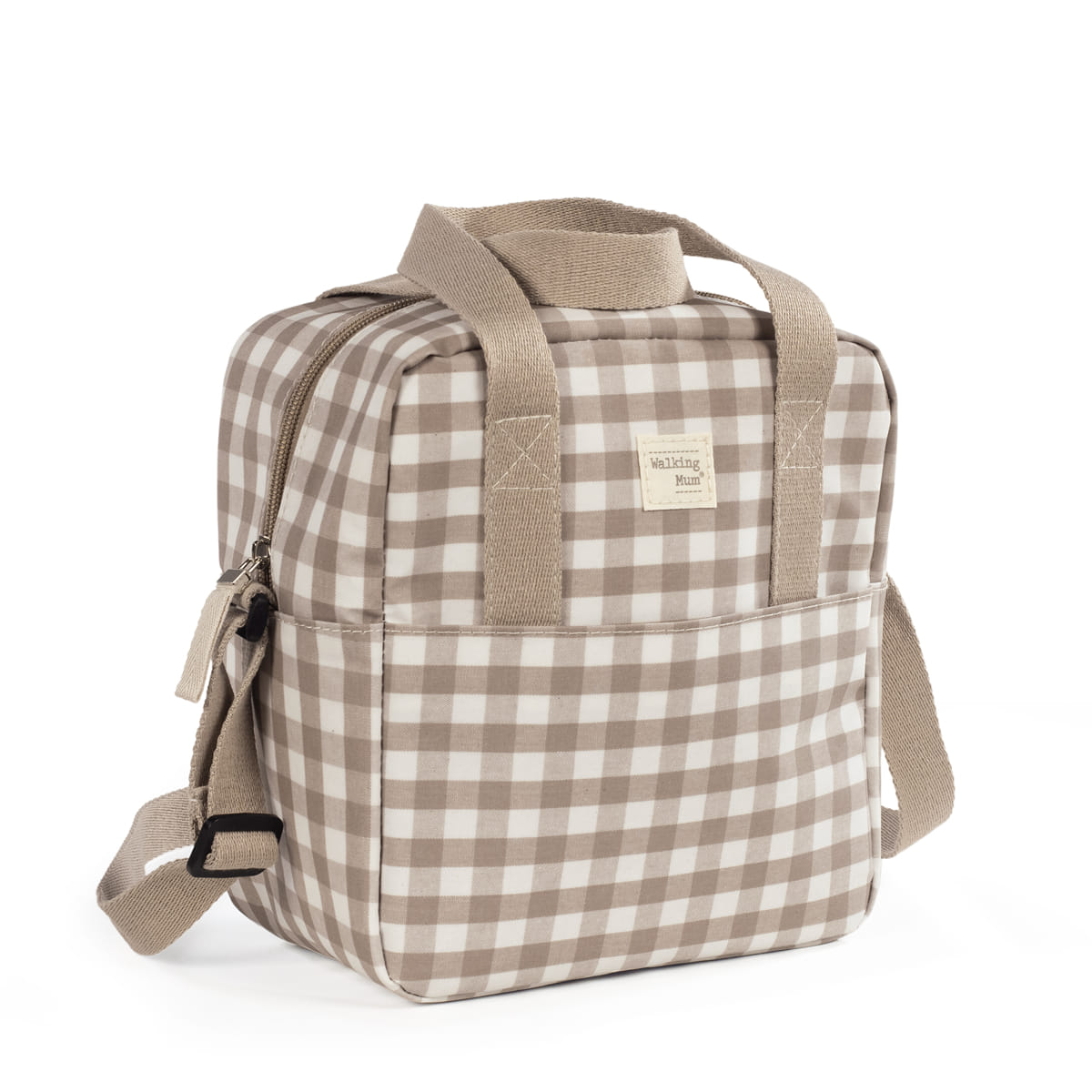 BOLSA TÉRMICA BIBERONES CAETANA SAND