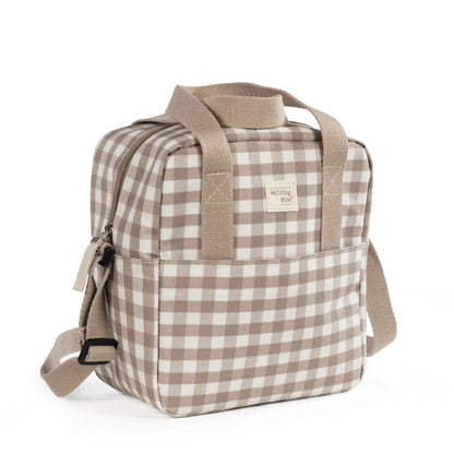 BOLSA TÉRMICA BIBERONES CAETANA SAND