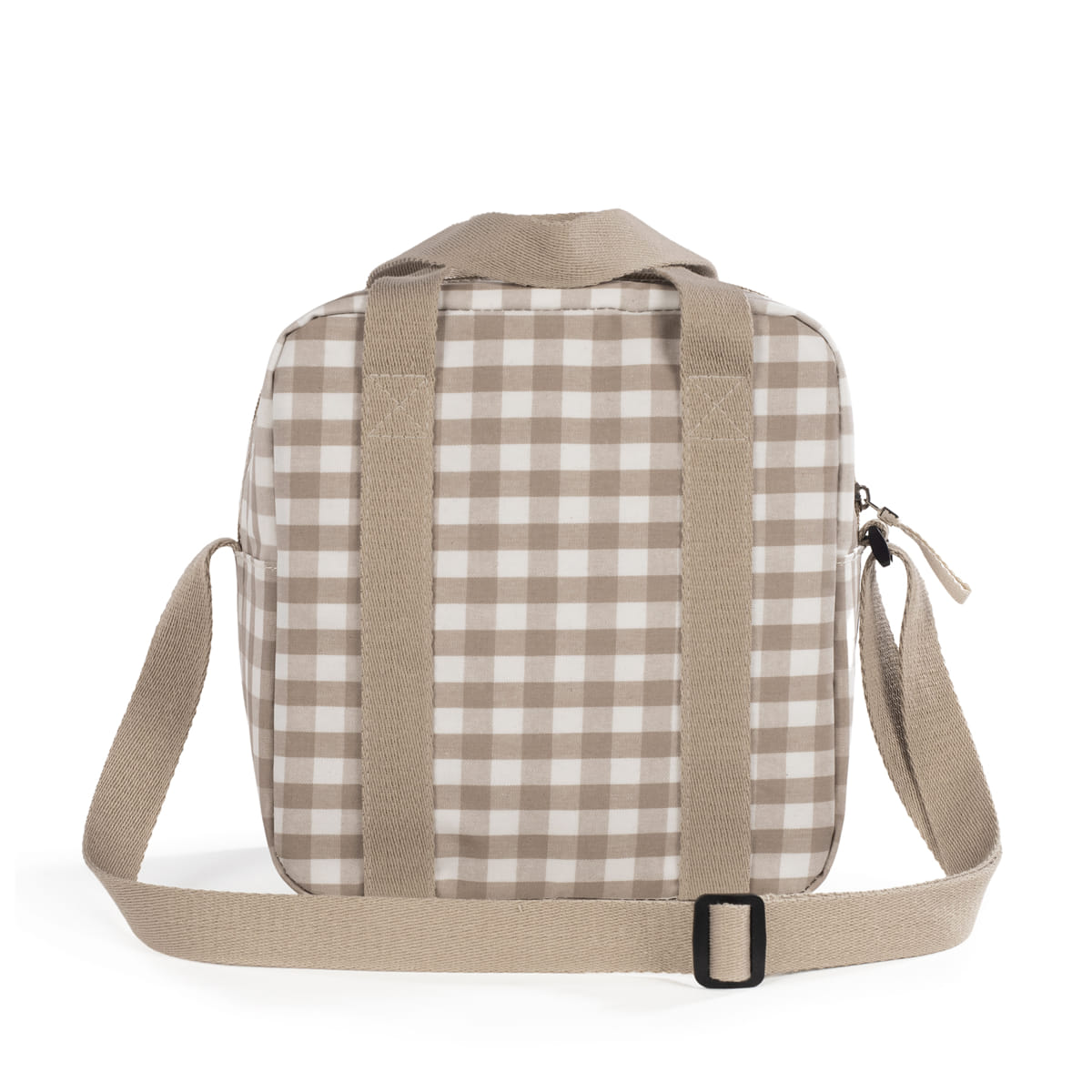 BOLSA TÉRMICA BIBERONES CAETANA SAND