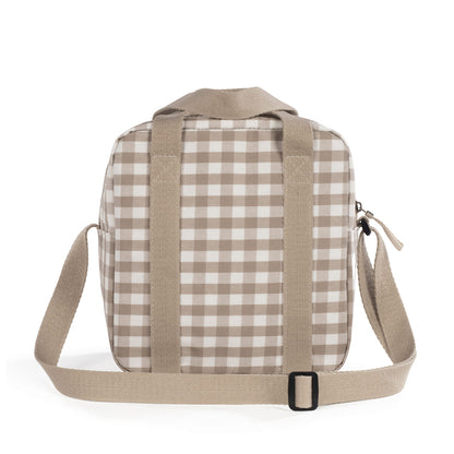 BOLSA TÉRMICA BIBERONES CAETANA SAND