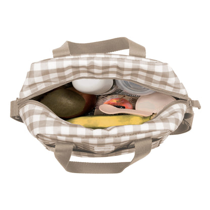 BOLSA TÉRMICA BIBERONES CAETANA SAND