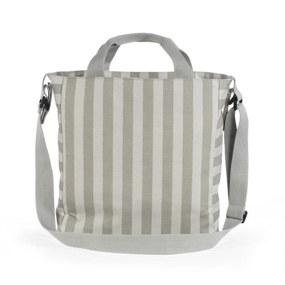 BOLSA CANASTILLA SINTRA VERDE