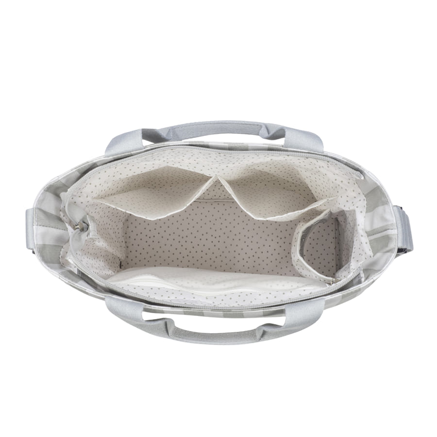 BOLSA CANASTILLA SINTRA VERDE