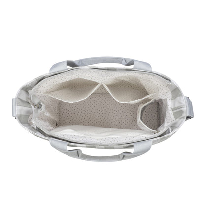 BOLSA CANASTILLA SINTRA VERDE