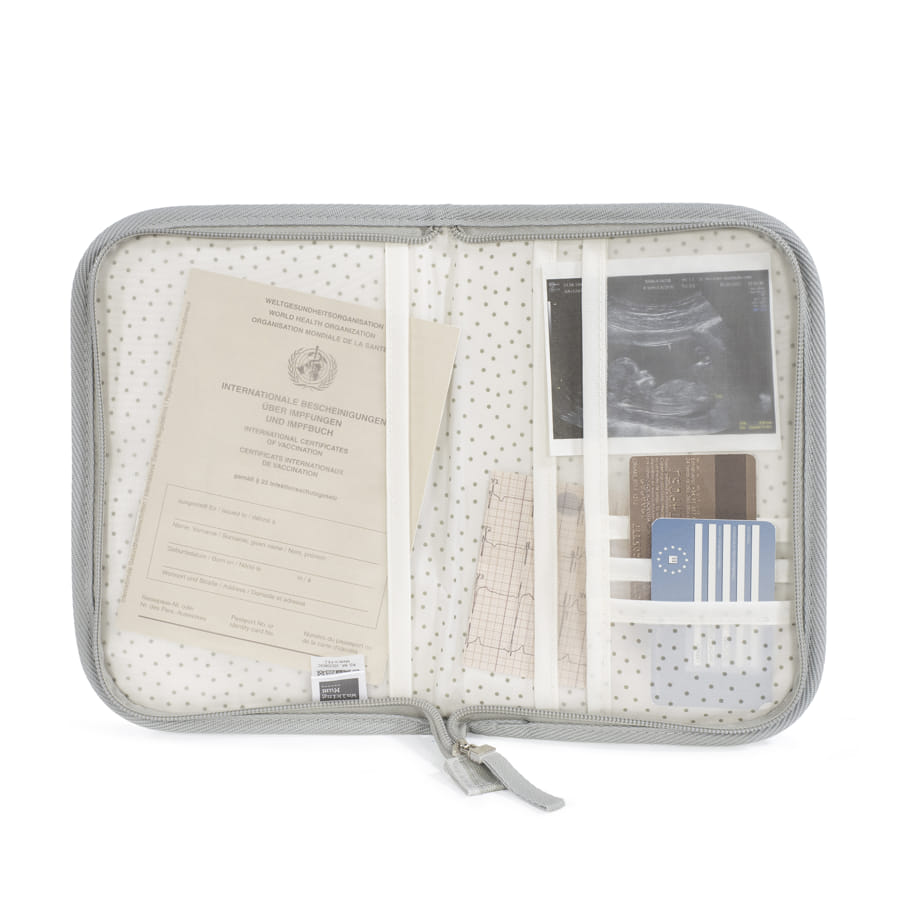 PORTADOCUMENTOS SINTRA VERDE